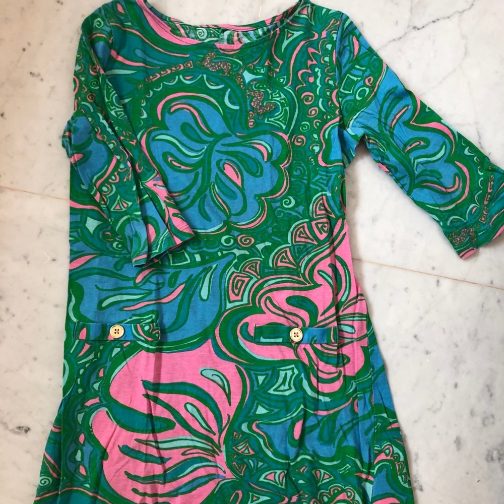 Lilly Pulitzer